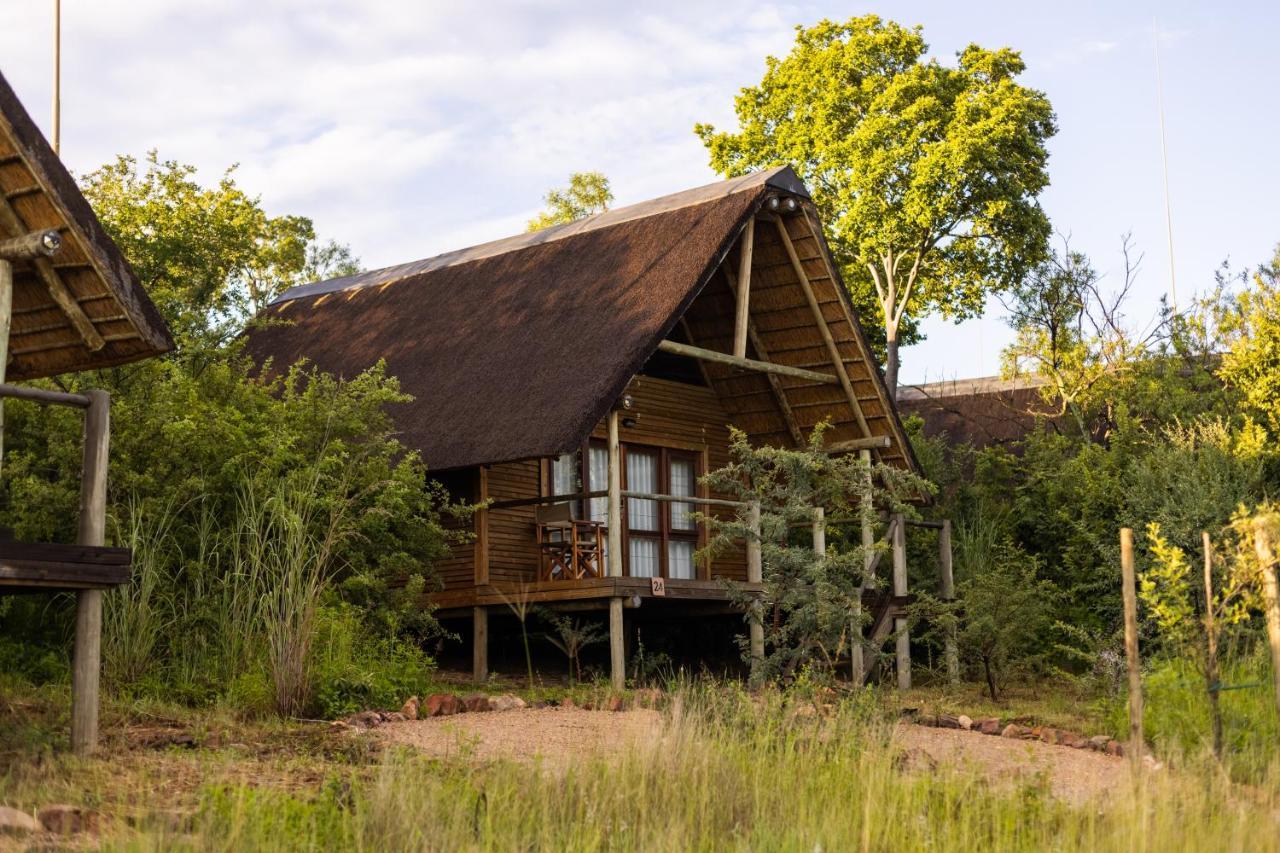 Cradle Boutique Hotel Lanseria Luaran gambar