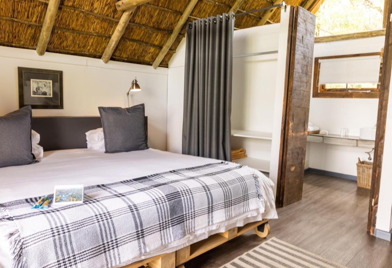 Cradle Boutique Hotel Lanseria Luaran gambar