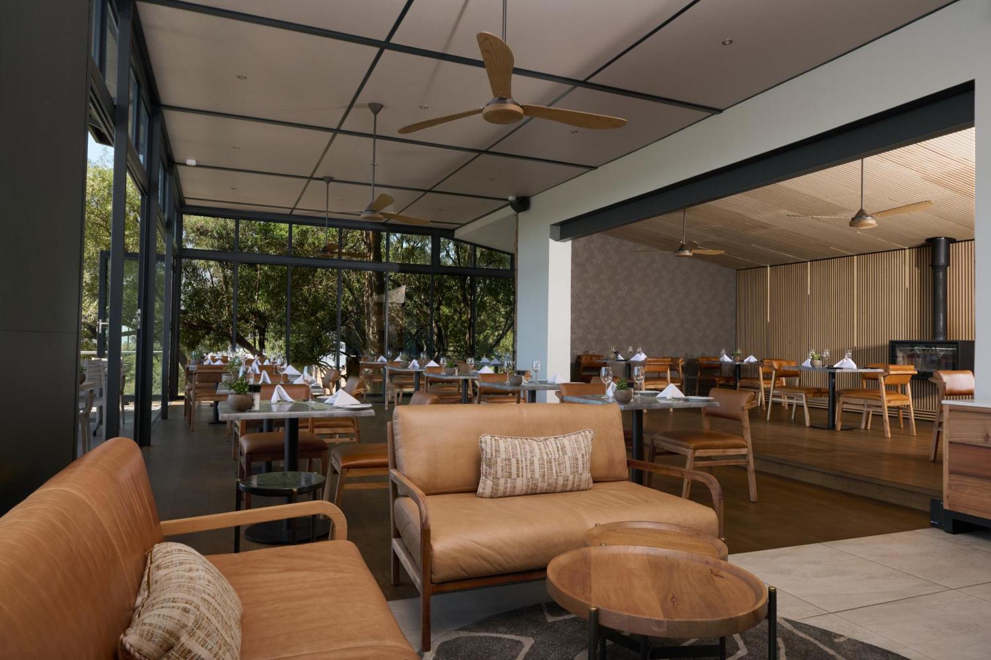 Cradle Boutique Hotel Lanseria Luaran gambar